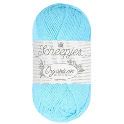 Scheepjes Organicon